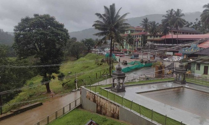 Horanadu Cabin | Padmashree lodge