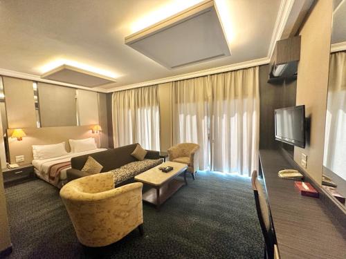 Sin El Fil Hotel | Padova Hotel