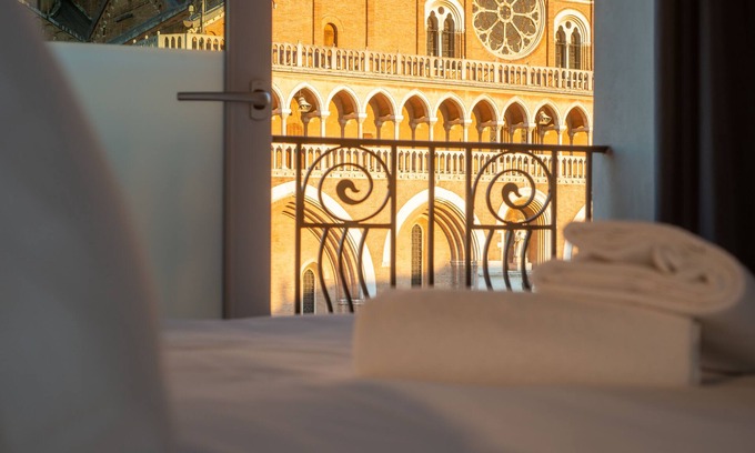 Historic Centre House | Padova Suites C20