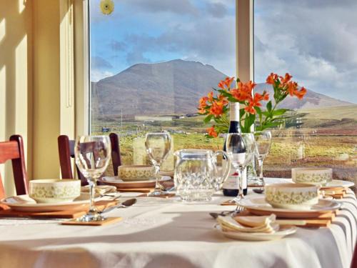 Homore House | Padraig's Cottage