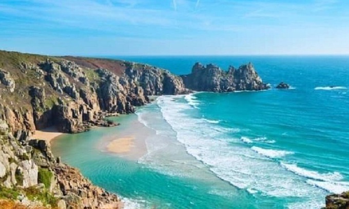 Treator Ski Chalet | Padstow Holiday Chalet