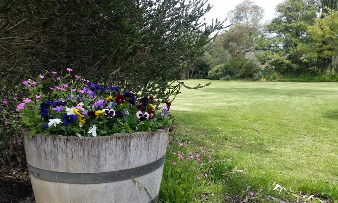 Parsons Other | Padthaway Caravan Park