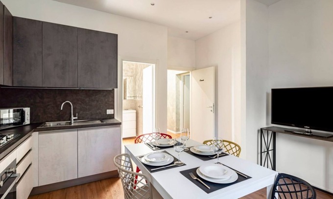 Padova Apartment | Padua Living Experience - Diamante Apartment