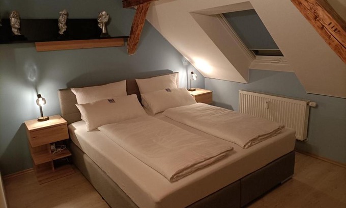 Pfaffenhofen an der Ilm Apartment | Paf´s Boardinghouse