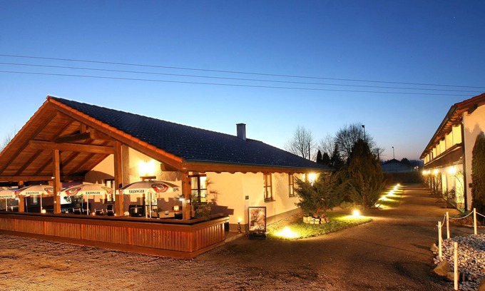 Aidenbach Hotel | PAGA Hotel