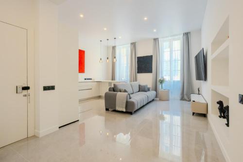Old Town Apartment | Paganini 3bd Apartment