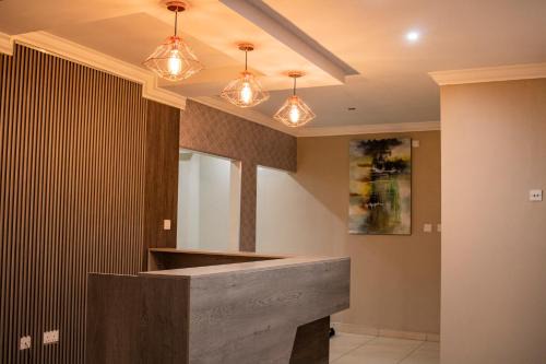 Palapye House | Pahotela Bed and Breakfast