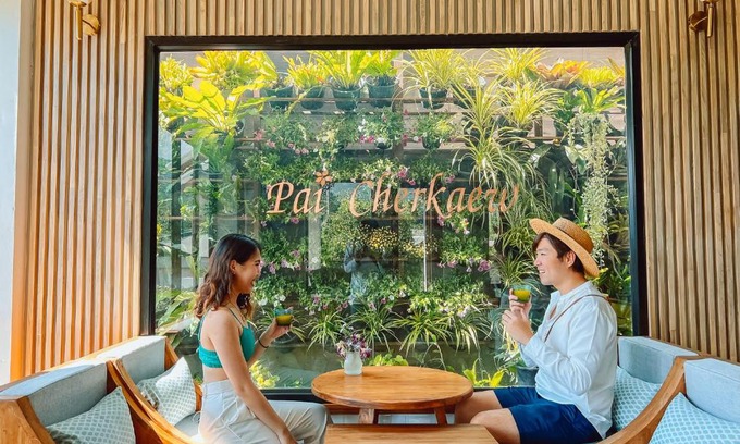 Pai House | Pai Cherkaew Boutique House