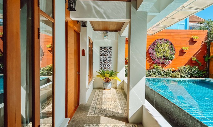 Pai Hotel | Pai CherKaew Boutique House