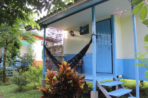 Pai House | Pai Modern House