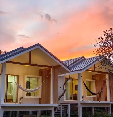 Pai Bed & Breakfast | Pai Nam Now