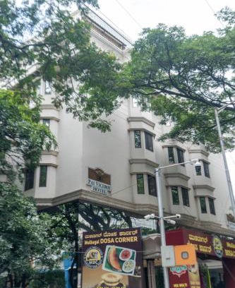 Jayanagar Hotel | Pai Viceroy