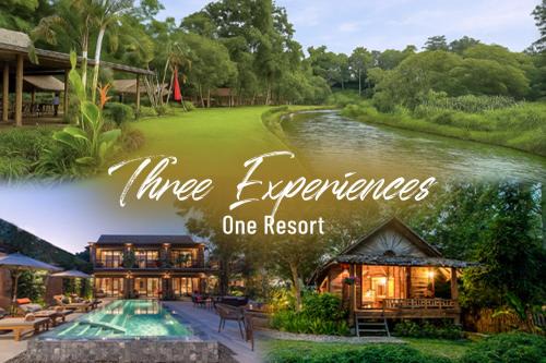 Pai Resort | Pai Village Boutique Resort