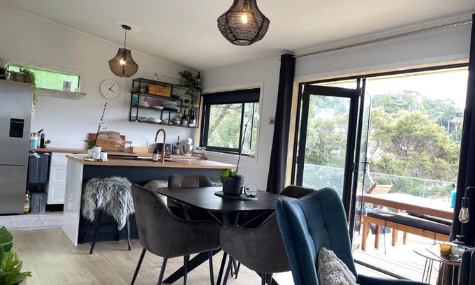 Paihia Apartment | Paihia Central Apartments