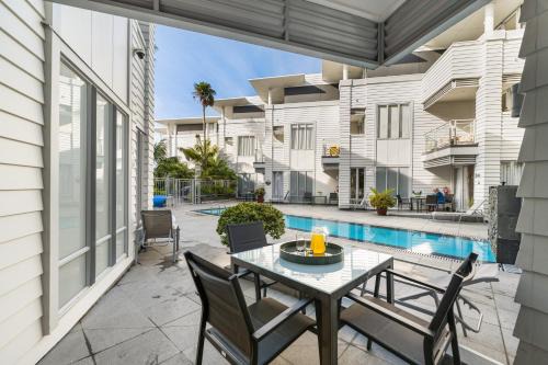Paihia Apartment | Paihia Waterfront 1 Bedroom Apartment