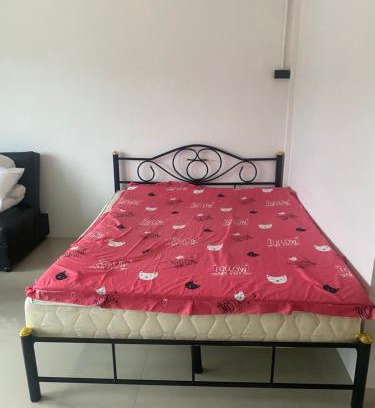 Phetchabun Apartment | Pailin Daily