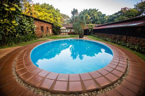 Uberaba House | Paineiras Hotel Fazenda