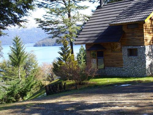Correntoso Cabin | Paisaje Bandurrias