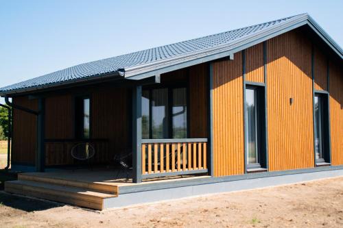 Jurkalne House | Paisumi