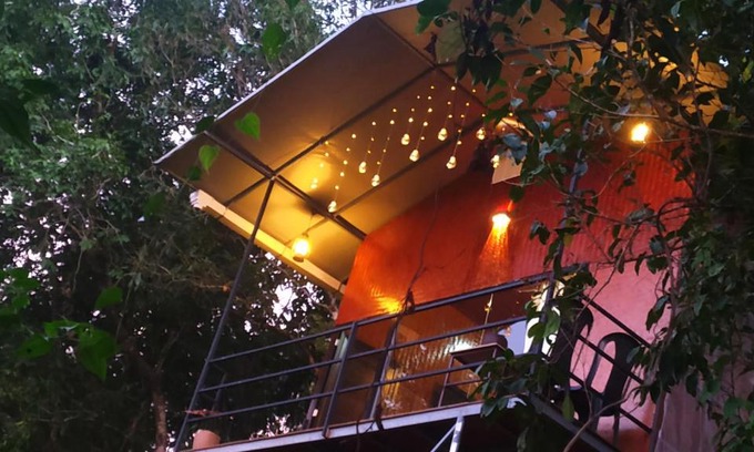 Talipparamba Bed & Breakfast | Paithal Mount Resort