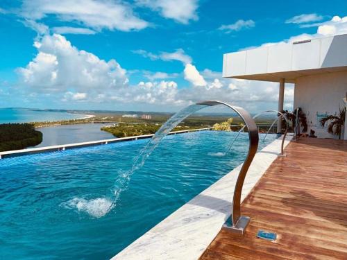 Barra de Jangada Apartment | Paiva Flats By Loui 2