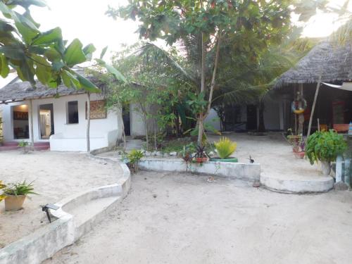 Paje Bed & Breakfast | Paje lounge