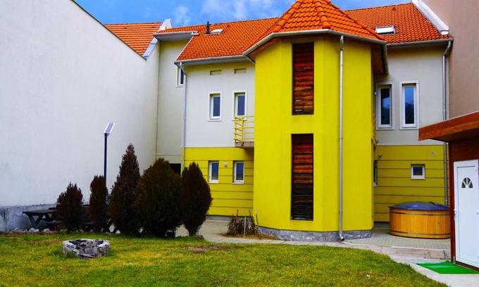 Diosgyor House | Pajkos Póni Vendégház