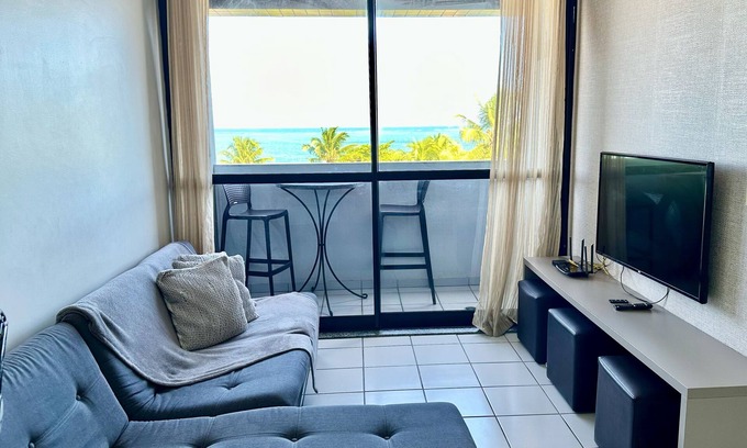 Pajucara Apartment | Pajuçara Beach Apartment