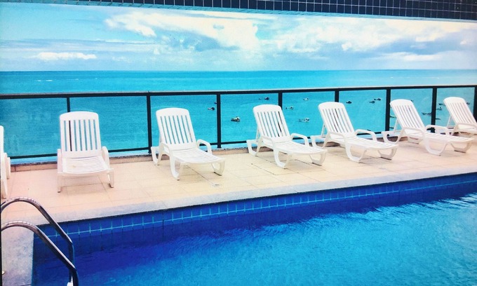 Ponta da Terra Apartment | Pajuçara Beach Apartment