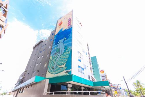 Pajucara Hotel | Pajuçara Hotel Express