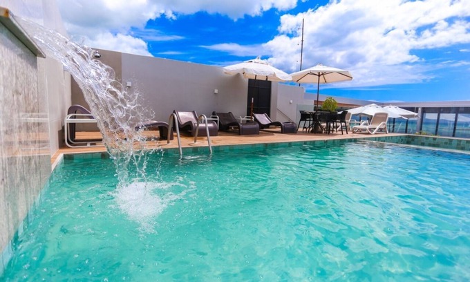 Pajucara Resort | Pajuçara Praia Hotel