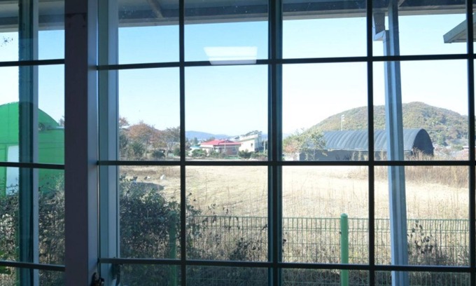 Paju House | Paju Bau Garden Pension
