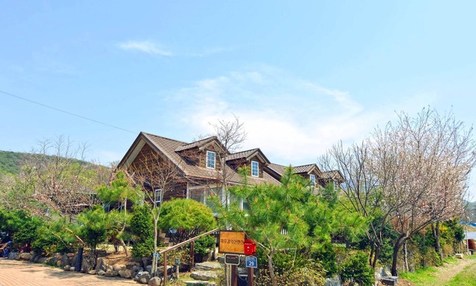 Paju Condo | Paju Gamaksan Pension