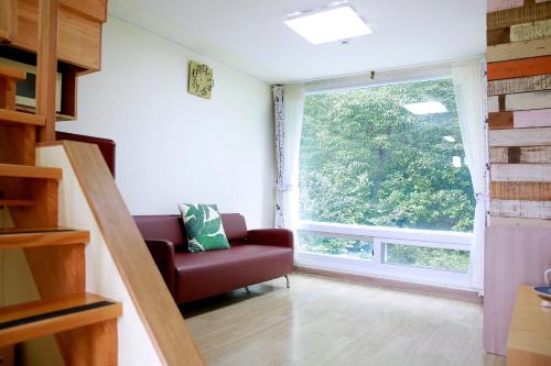 Paju House | Paju Maribyeol Pension
