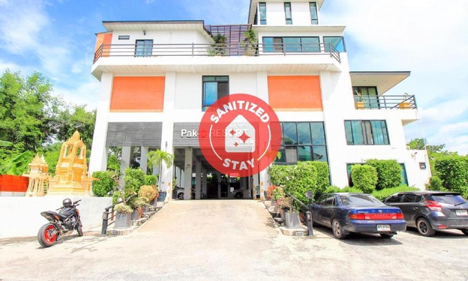 Lat Phrao Hotel | Pak-D Resort