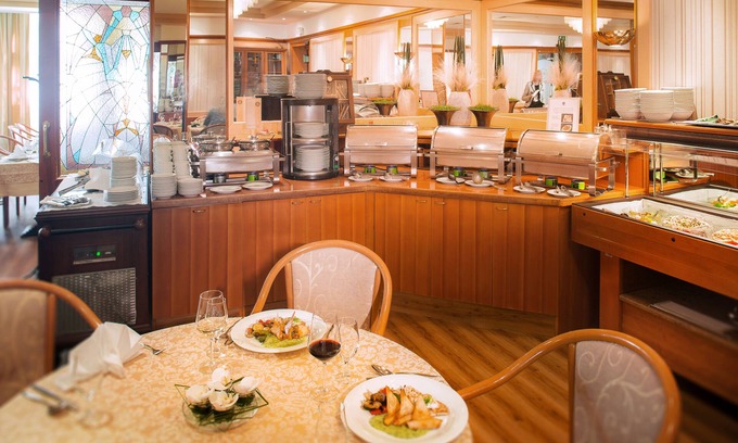 Velenje Hotel | Paka