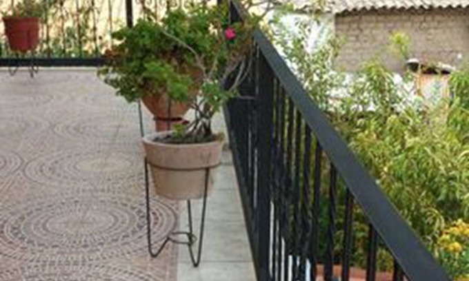 Yanahuara House | Pakareq Tampu Guest House