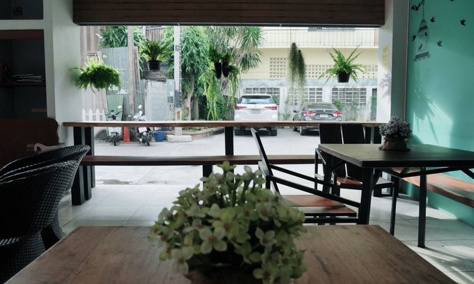 Pak Chong Hotel | Pakchong Phubade Hotel