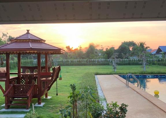 Pakham Hotel | Pakham Gardens Resort