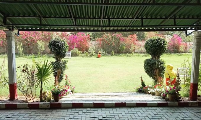 Sukkur Hotel | Pakistan Club Inn Hotel