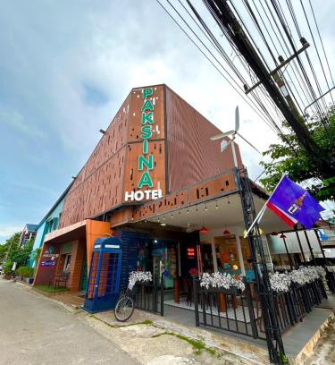 Narathiwat Resort | Paksina Hotel