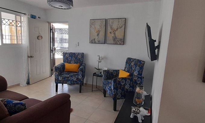 Llanos de Gurabo I Apartment | Palmas Residence