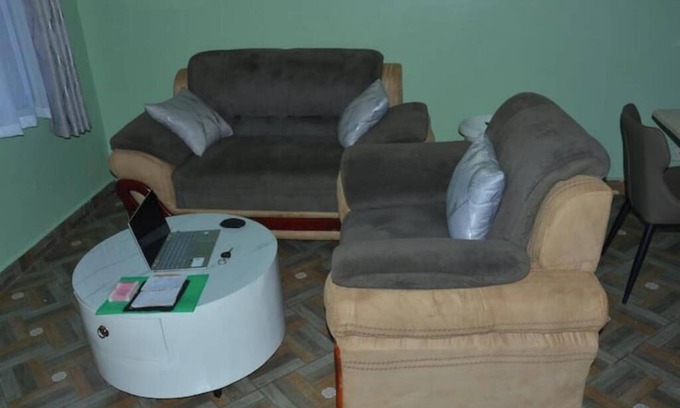 Buloba House | Pal Furnished Houses