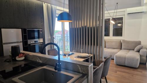 Sremska Mitrovica Apartment | Palace apartments 23