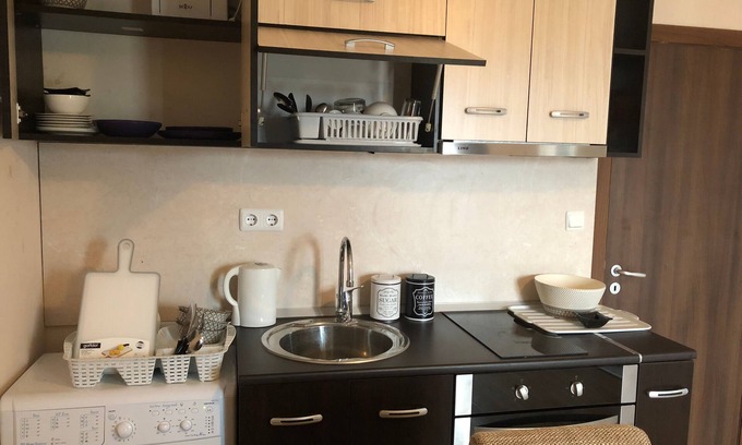 Old Town Apartment | Palace De Luxe - Apartments