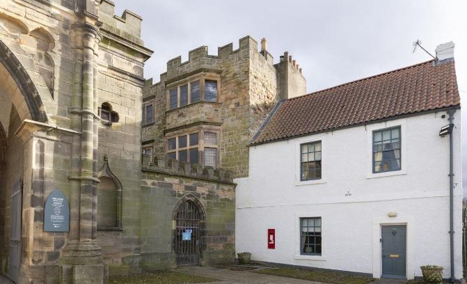 North Bitchburn House | Palace Garden Cottage