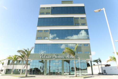 Horta Hotel | Palace Green Hotel
