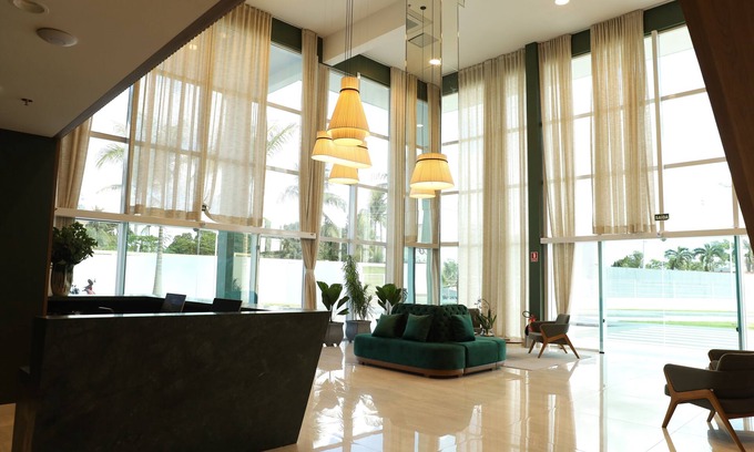 Lagarto Hotel | Palace Green Hotel