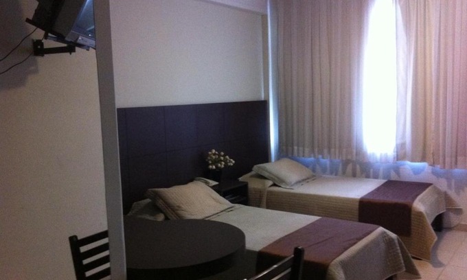 Itajuba Hotel | Palace Hotel