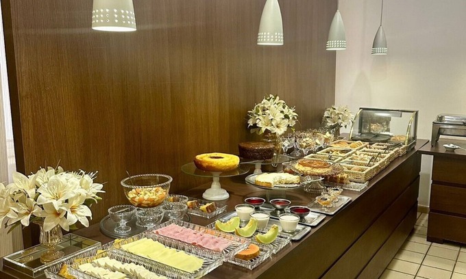 Itajuba Hotel | Palace Hotel